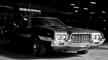 -   Ford Gran Torino